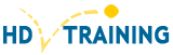 HD Training logo